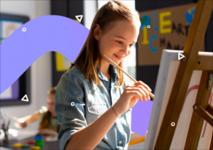 5 pași prin care îți poți ajuta copilul cu dificultăți de concentrare