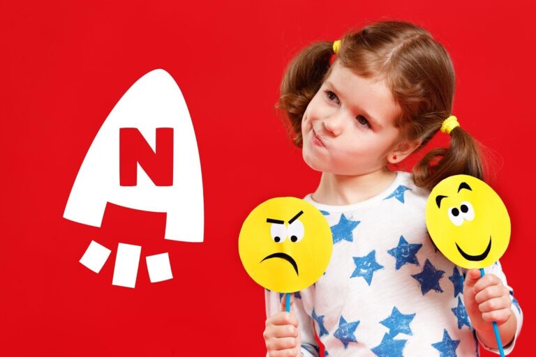 <strong>Inteligența emoțională la copii, o prioritate a părintelui conștiincios</strong>