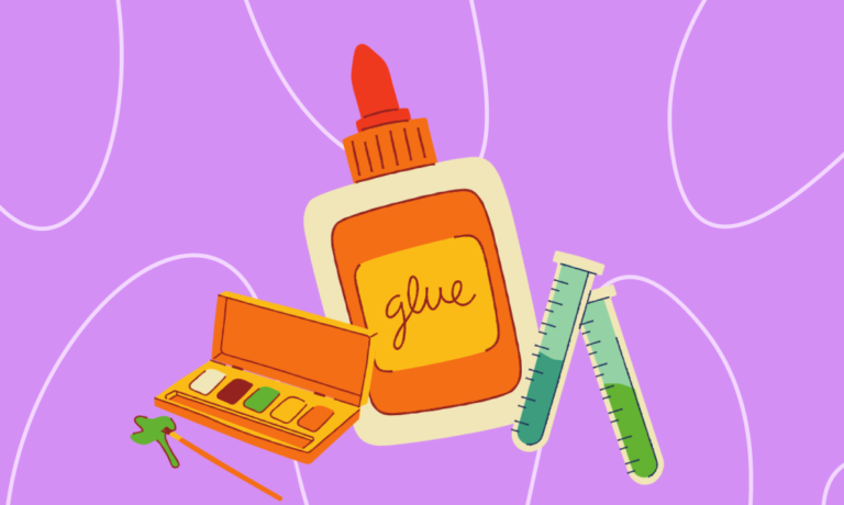 10 experimente pentru copii distractive pe care le poți realiza acasă