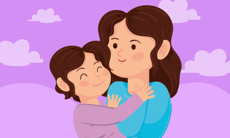 Familia monoparentală – soluții pentru creșterea și educația copiilor crescuți de un singur părinte