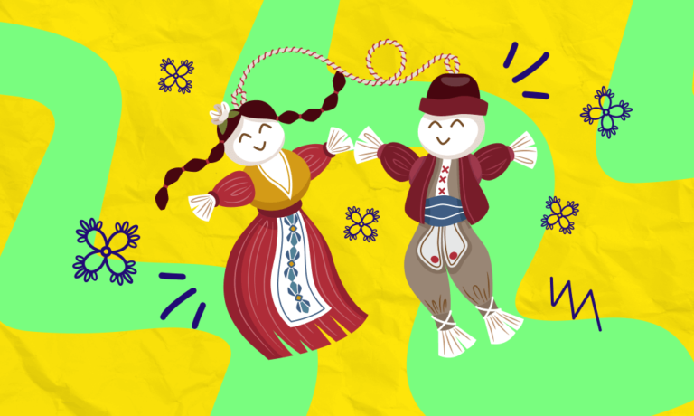 1 Martie Mărțișor – legende, tradiții și obiceiuri de primăvară