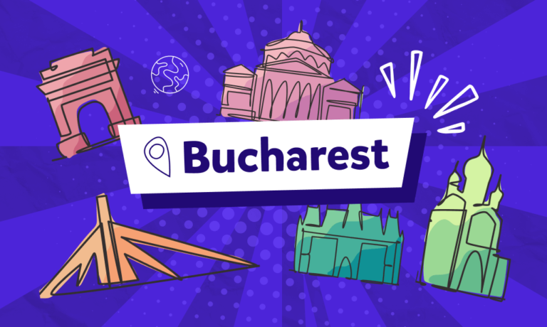 10 locuri de vizitat în București pentru copii