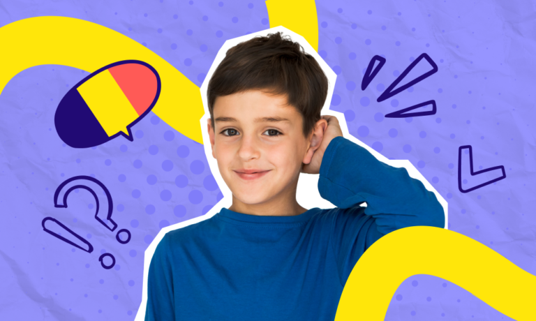 Tricolorul României: Steagul explicat, pentru părinți și copii