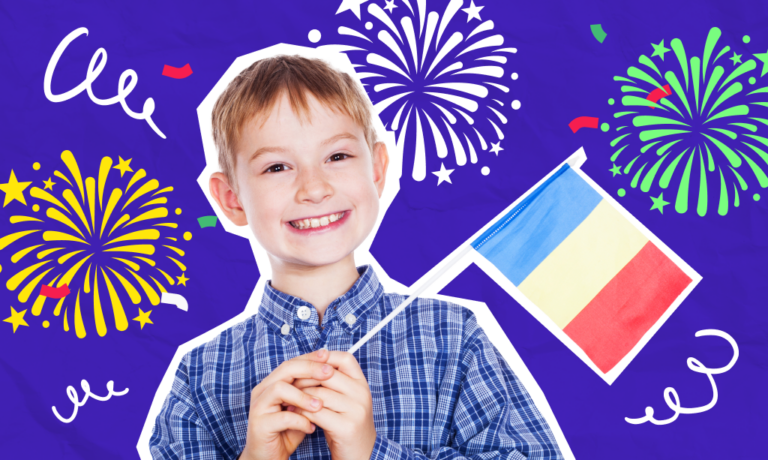 Învață limba română de 31 august – Ziua Limbii Române