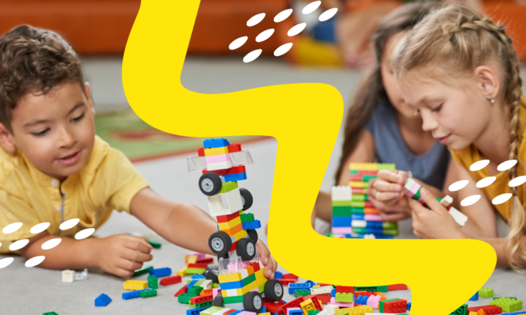 10 categorii de jucării pentru băieți și fete de 6 ani