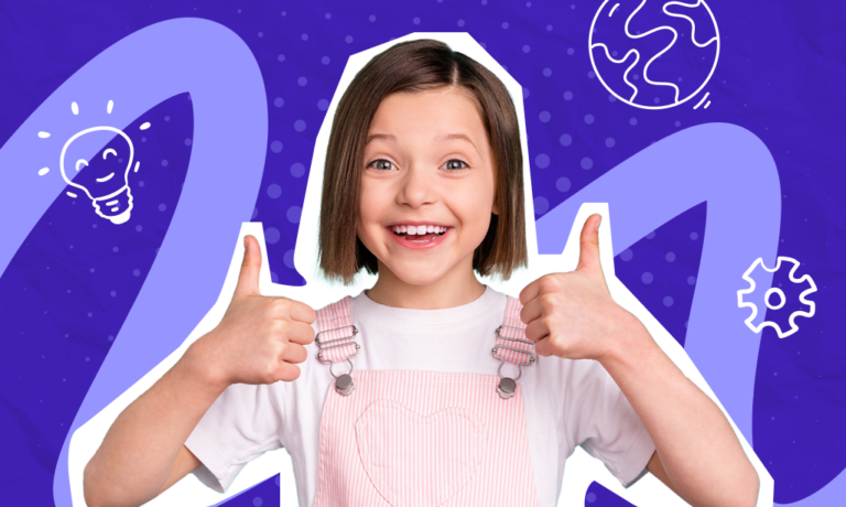 Pe ultima sută de metri: 10 idei de proiecte școlare creative