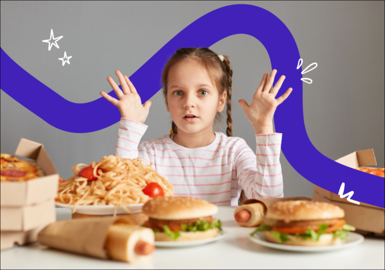 Obezitatea la copii în România și în lume: Ce e de făcut?