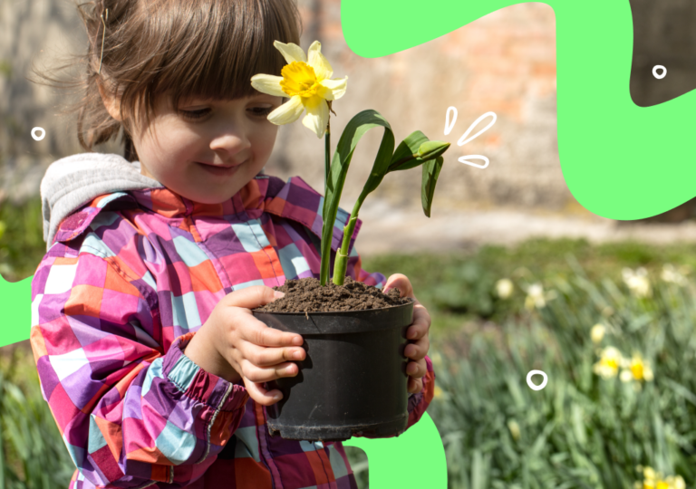 30 de idei inedite de cadouri de Paște pentru copii