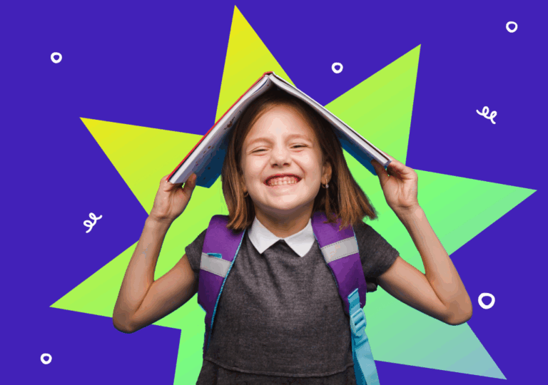 10 texte în engleză pentru copii de nivel intermediar (B1 și B2)