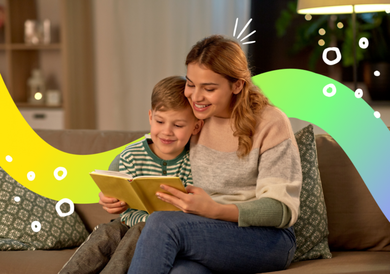 Punguța cu doi bani: Povestea care ne învață despre bunătate și curaj