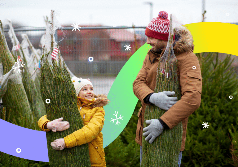 Tradiții de Crăciun în diferite țări și vocabular în engleză