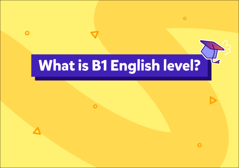 Ce știe concret un copil la nivel B1, cum se vede progresul față de A2 și ce urmează spre B2. Ghid clar pentru părinți și copii.