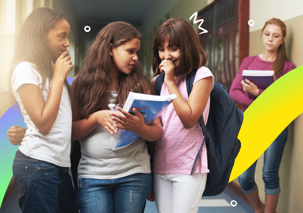 Comportament agresiv la copii: Ce faci când copilul este agresat de alt copil sau chiar el este agresorul?