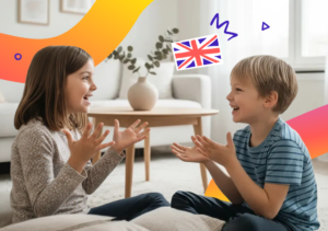 Cum să-ți înveți copilul să descrie o persoană în engleză 