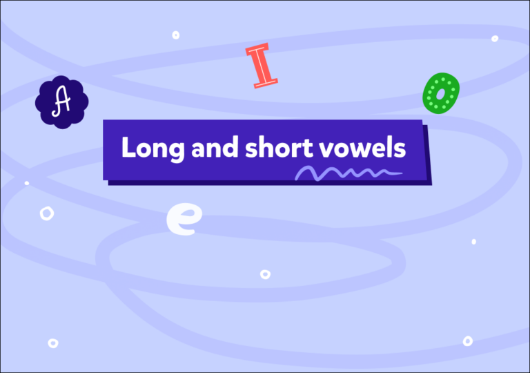 Vocale lungi și scurte în engleză: cum le recunoști și le pronunți corect