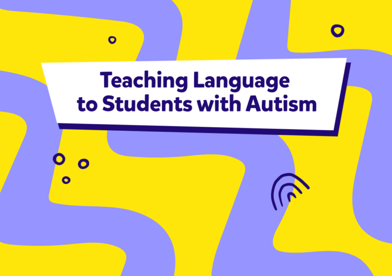 Cum este folosită metoda PECS în predarea englezei la copii cu autism?