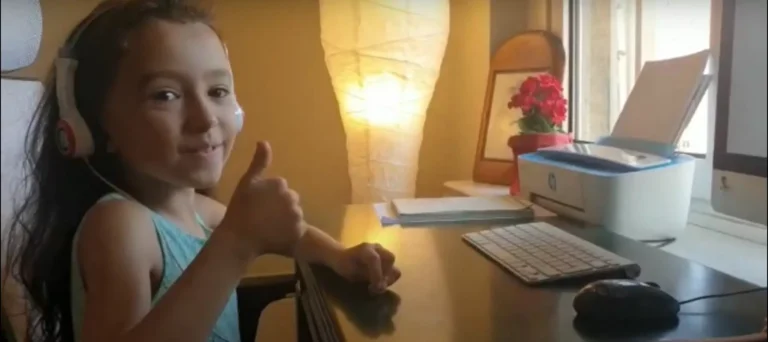 Leyla’nın mutlu hikayesi