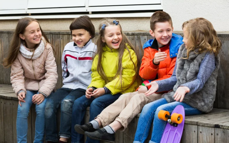 Bir çocukta dil engeli nasıl aşılır?