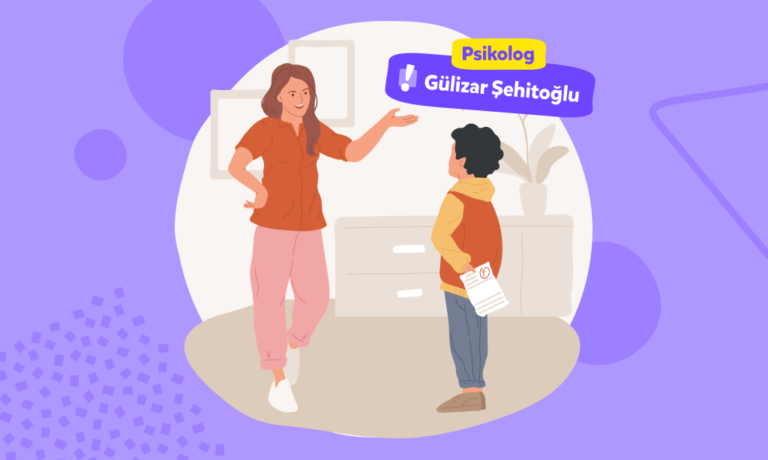 Okula gitmek istemeyen çocuğa nasıl davranılmalı?