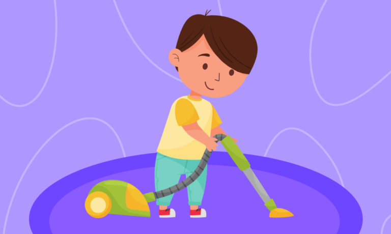 Çocukların edinmesi gereken önemli alışkanlıklar ve sorumluluklar nelerdir?