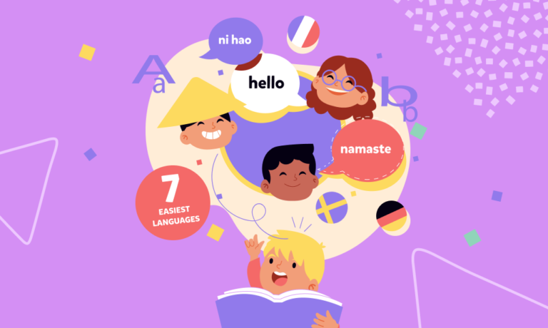 Türkçe Bilenler İçin Öğrenmesi En Kolay 7 Dil