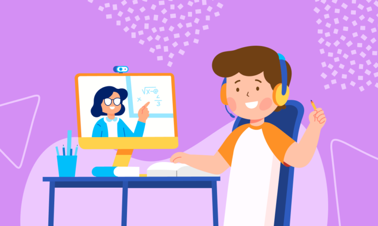 Teknolojinin çocuk gelişimindeki olumlu etkilerinden faydalanmak