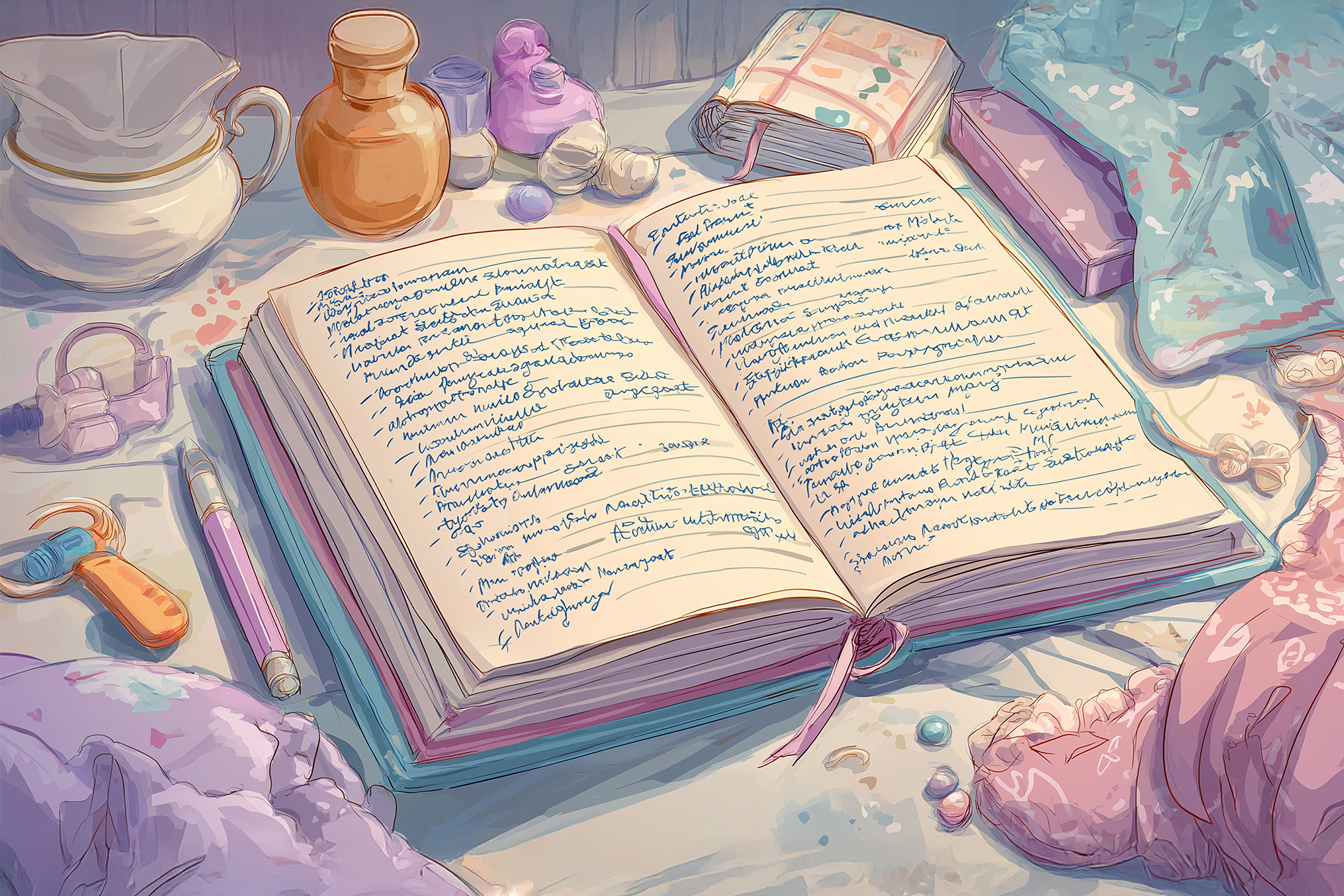 En güzel kız isimleri listesi