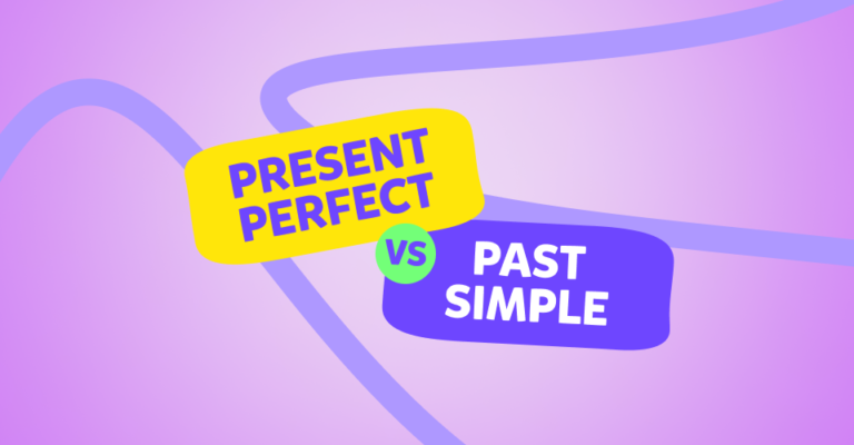 Present perfect vs past simple: Ayırt etme yöntemleri ve kullanım yerleri