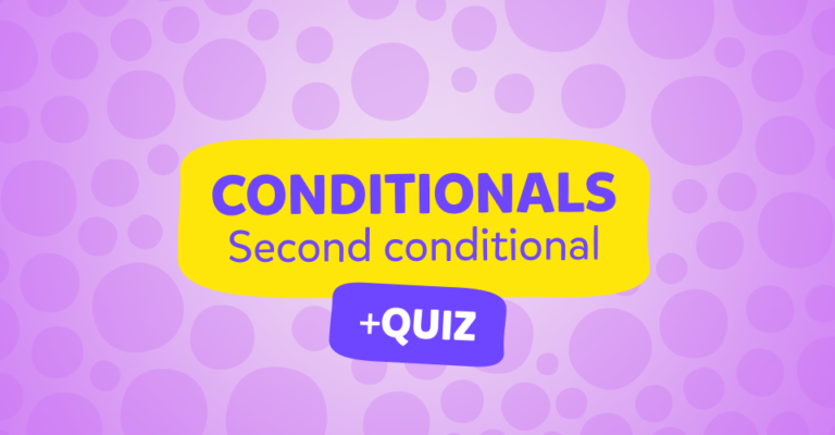 Second conditional konu anlatımı: If clause type 2 yapısı, kullanımı ve alıştırmaları!