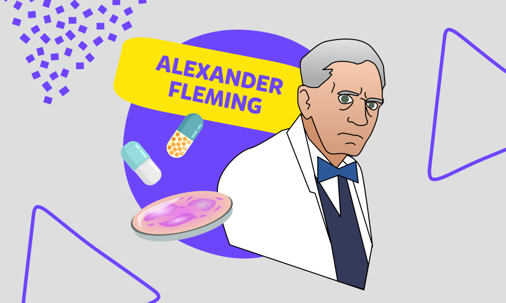 Alexander Fleming