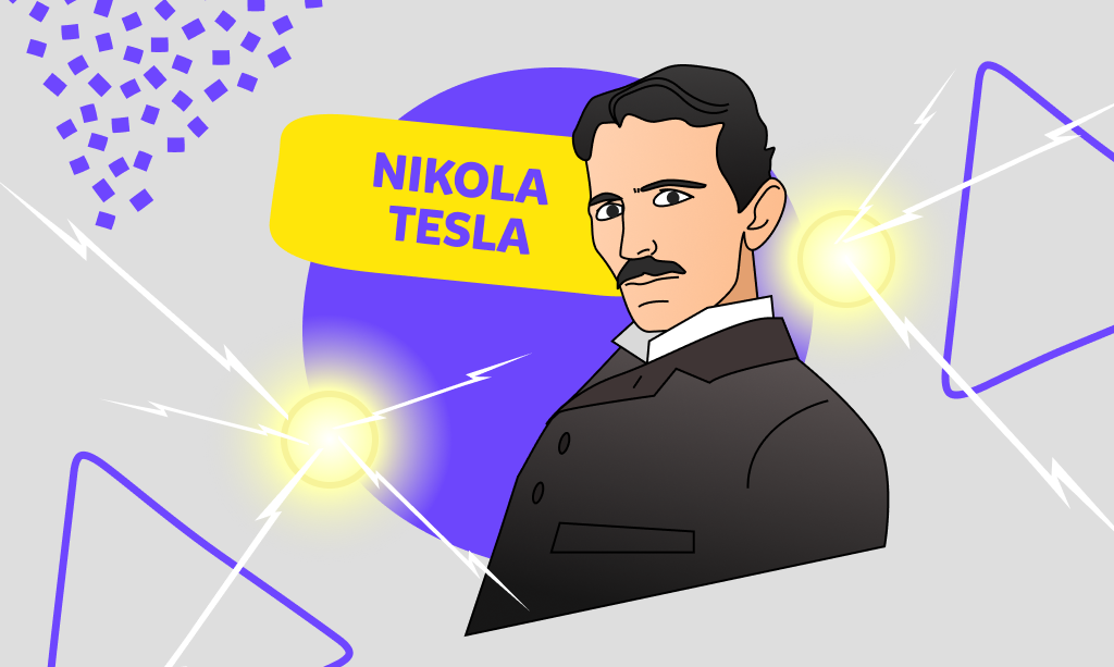 Nikola Tesla