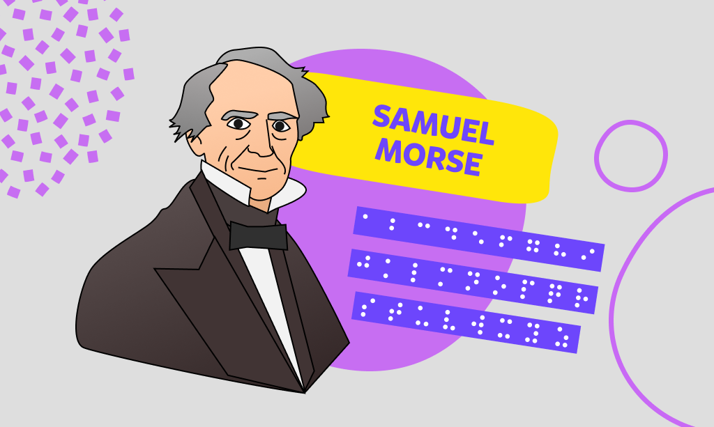 Samuel Morse