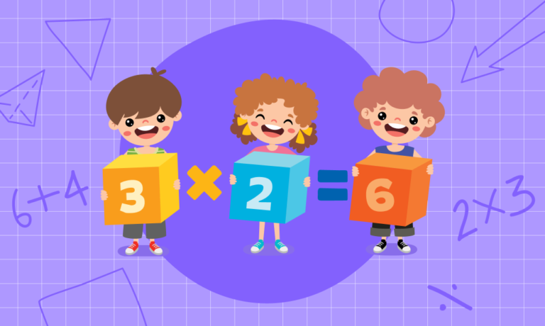 İşte farklı yaş gruplarından çocuklar için en eğlenceli matematik bilmeceleri!