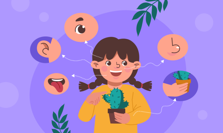 İngilizce vücudun bölümleri nasıl söylenir öğrenelim!