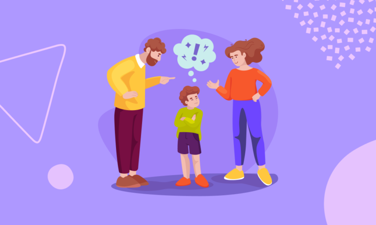 İnatçı çocuğa nasıl davranılmalı? Söz dinlemeyen çocuk için ne yapmalıyız?