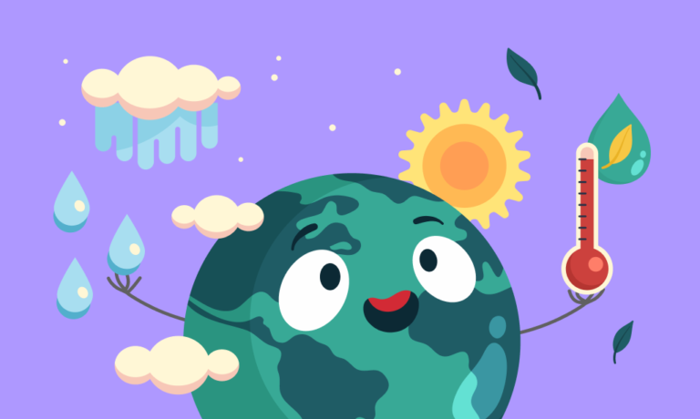 Küresel iklim değişikliği nedir, sonuçları nelerdir? İklim değişikliğinin çevreye etkilerini bireysel olarak nasıl azaltabiliriz? İşte çevre ve iklim değişikliğine dair her şey!