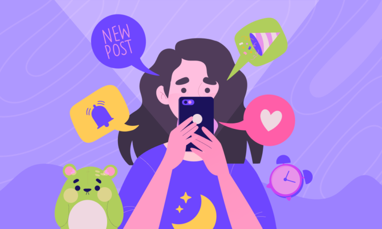 Çocuklar üzerinde internet ve sosyal medya etkileri nelerdir? Çocuklar interneti nasıl kullanmalıdır?