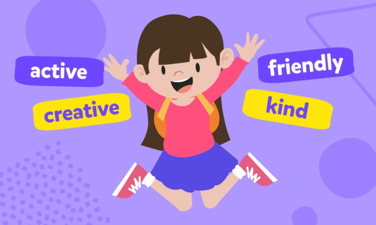 İngilizce kişilik özellikleri nelerdir? Kişilik sıfatları (personality adjectives) nedir? Karakter sıfatları nelerdir? İşte İngilizce kişilik sıfatları ve kişilik özellikleri ile ilgili cümleler!