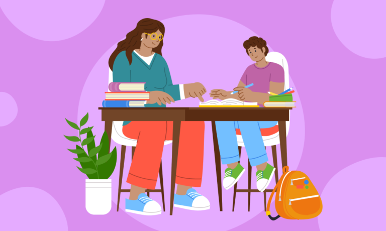 Çocuklarla ödev yapmak: İşte kullanabileceğiniz 10 etkili ve eğlenceli yöntem!