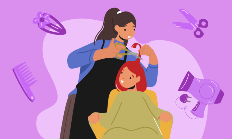 Okul için en uygun saç modelleri nelerdir? En güzel saç modelleri ve günlük saç modelleri nasıl yapılır? İşte kız çocuklari için birbirinden güzel saç modelleri ve uygulama şekilleri!