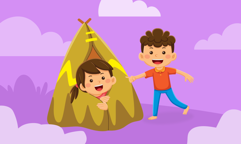 Çocuklar için en iyi dışarıda oynanan oyunlar nelerdir? Sizler için sıraladık!