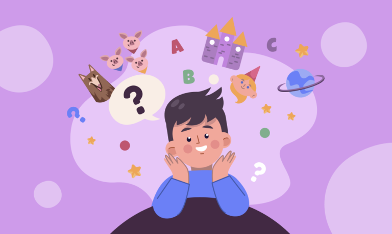 İşte çocuklar için kolay bilmeceler!