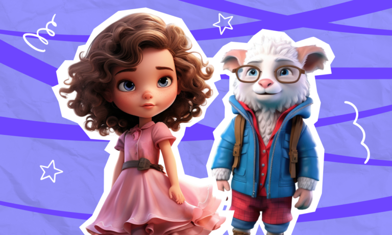 Disney Karakterleri: Büyüleyici Hikayelerindeki Sihri Ortaya Çıkarıyoruz