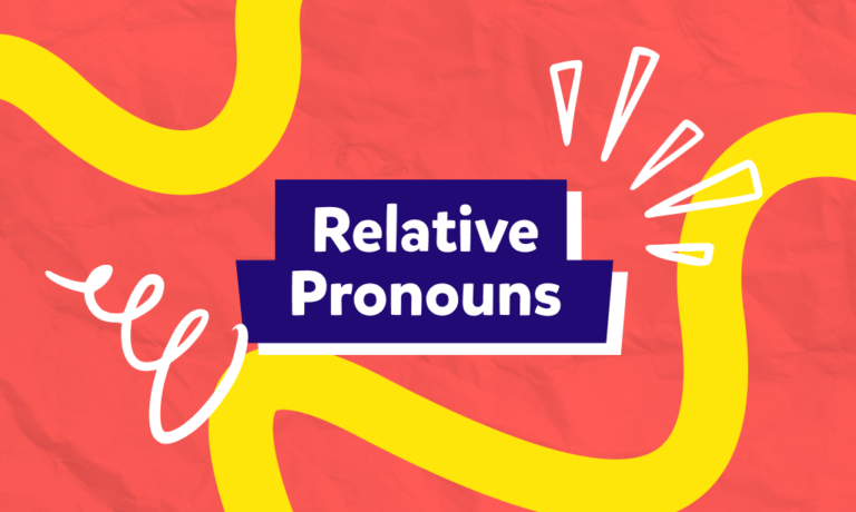 İngilizce relative pronouns nedir? İşte İngilizce ilgi zamirleri konu anlatımı ve test!
