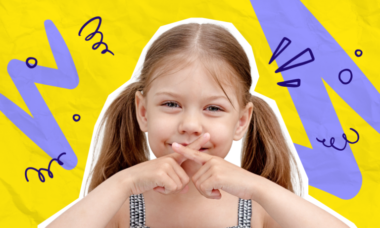 Çocuklarda tırnak yeme hastalığıyla nasıl başa çıkılır? 