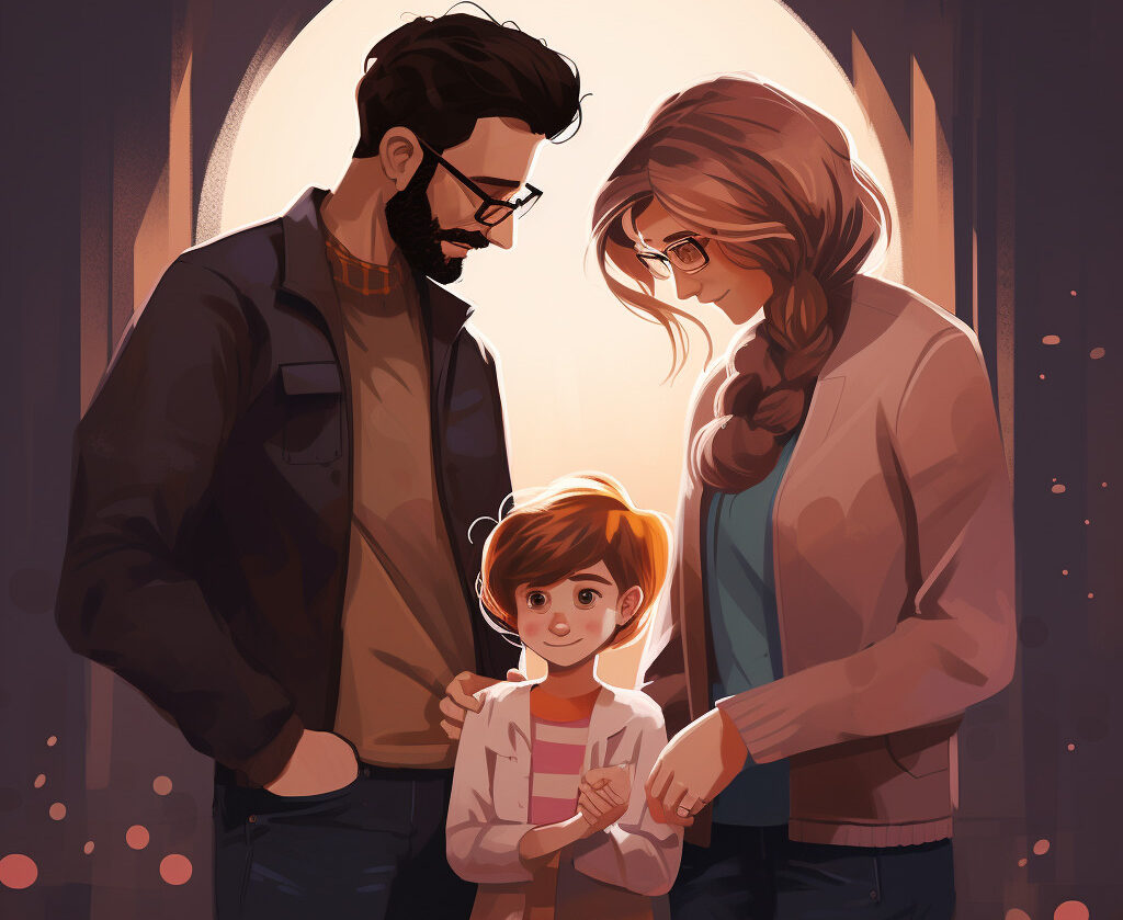 cocugu-destekleyen-ebeveynler