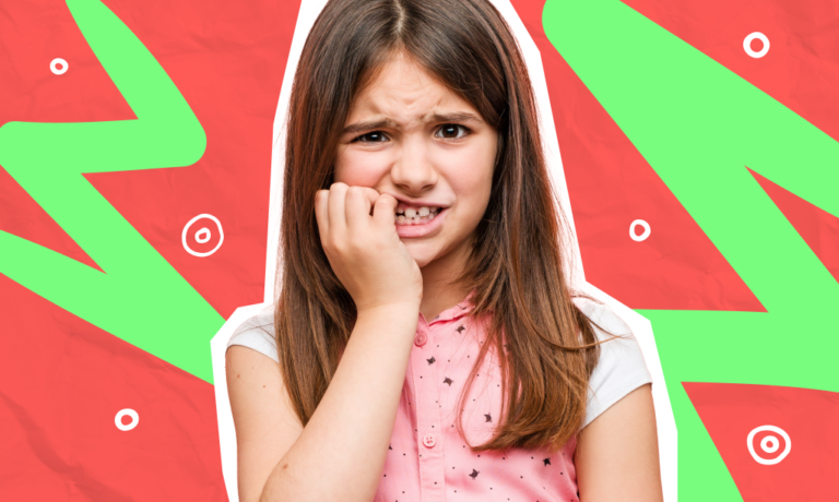 Çocuklarda aşırı sinirlilik ve gerginlik hali neden kaynaklanır, nasıl çözülür?