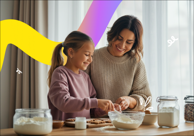 Çocuklarınızla birlikte yapabileceğiniz en pratik Ramazan tarifleri!