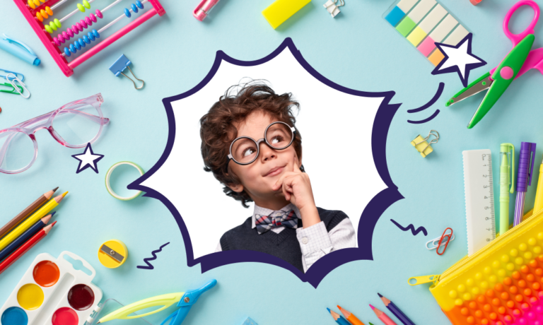 Kırtasiye eşyaları İngilizce nasıl söylenir?