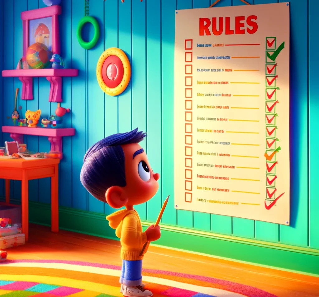 evdeki-kurallar-listesine-bakan-bir-cocuk